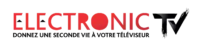 Electronic-TV