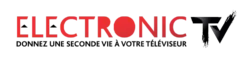 Electronic-TV