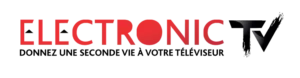 Electronic-TV