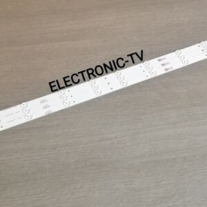 3 BARRETTES LEDS POUR THOMSON 32HA3103
