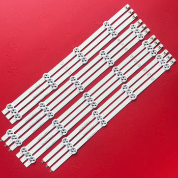 6916L-1259A 6916L-1260A 6916L-1261A 6916L-1262A RAMPE LED LG KIT COMPLET 47