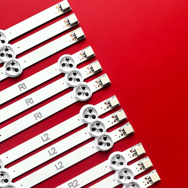 6916L-1259A 6916L-1260A 6916L-1261A 6916L-1262A RAMPE LED LG KIT COMPLET 47 – Image 3