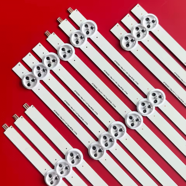 6916L-1259A 6916L-1260A 6916L-1261A 6916L-1262A RAMPE LED LG KIT COMPLET 47 – Image 4