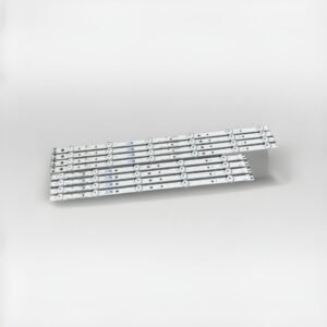 8 barettes leds POUR TV samsung UE48H5003