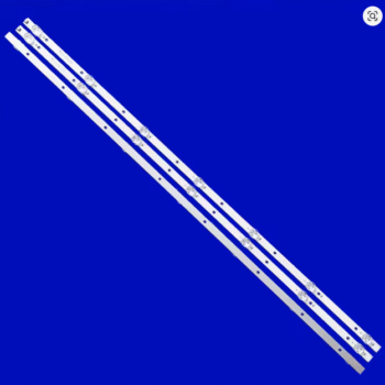 BANDES DE RÉTROÉCLAIRAGE BARRE LED POUR HISENSE H43A6140