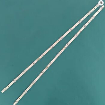 BANDES DE RÉTROÉCLAIRAGE BARRE LED POUR HISENSE H43A7300 43AE7200 43AE7000 43A7320F