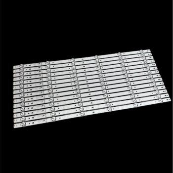 BANDES DE RÉTROÉCLAIRAGE BARRE LED POUR HISENSE H65NEC5200