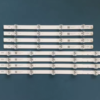 BANDES DE RÉTROÉCLAIRAGE BARRE LED POUR TV LG 39LN575S