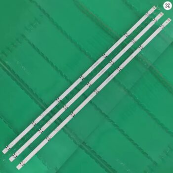 BANDES DE RÉTROÉCLAIRAGE BARRE LED POUR TV LG 43LH5100