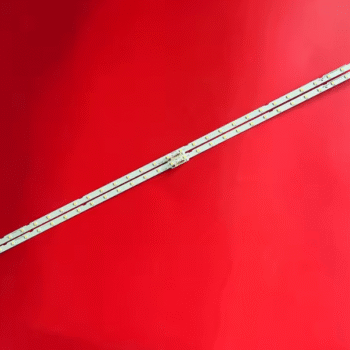 BANDES DE RÉTROÉCLAIRAGE BARRE LED POUR TV SAMSUNG UE43NU7475