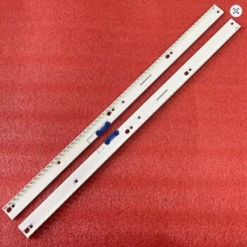 BANDES DE RÉTROÉCLAIRAGE BARRE LED POUR TV SAMSUNG UE49KU6450