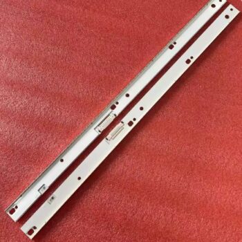 BANDES DE RÉTROÉCLAIRAGE BARRE LED POUR TV SAMSUNG UE49MU8000