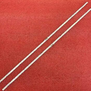 BANDES DE RÉTROÉCLAIRAGE BARRE LED POUR TV SAMSUNG UE50NU7200