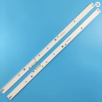BANDES DE RÉTROÉCLAIRAGE BARRE LED POUR TV SAMSUNG UE55MU6640