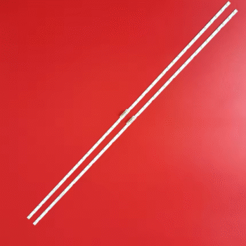 BANDES DE RÉTROÉCLAIRAGE BARRE LED POUR TV SAMSUNG UE55NU7100
