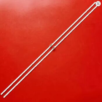 BANDES DE RÉTROÉCLAIRAGE BARRE LED POUR TV SAMSUNG UE65NU7025