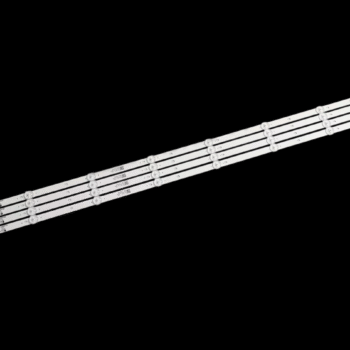 BANDES DE RÉTROÉCLAIRAGE BARRES LED POUR PHILIPS 43PUS6162