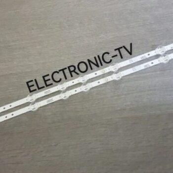 BANDES DE RETROECLAIRAGE BARRES LED TCL 40ES560