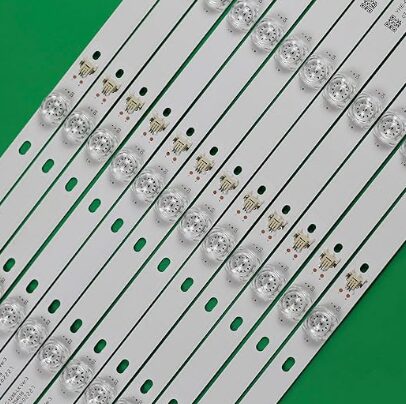 BANDES DE RETROECLAIRAGE BARRES LED TCL 55C715 – 55C711-1