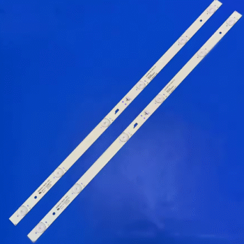 BANDES DE RETROECLAIRAGE BARRES LED THOMSON 32HC3131W