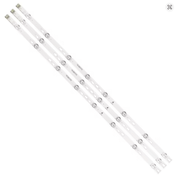 BANDES DE RETROECLAIRAGE BARRES LED THOMSON 40FA3203