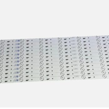 BANDES DE RETROECLAIRAGE BARRES LED THOMSON 65UB6406