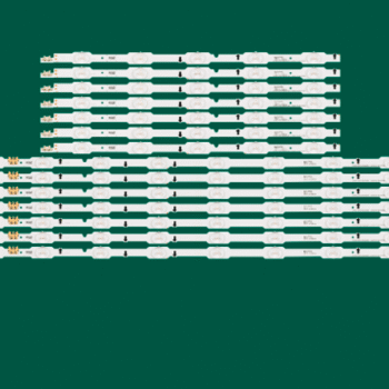 BARRES LED POUR TV SAMSUNG UE50HU6900 UE50HU7000