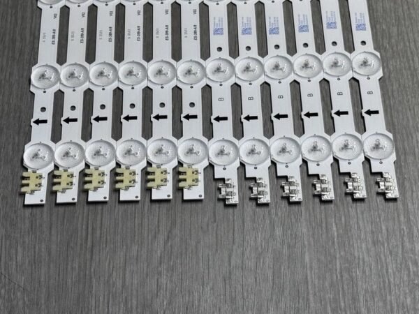 DUGE-500DCA-R3 DUGE-500DCB-R3