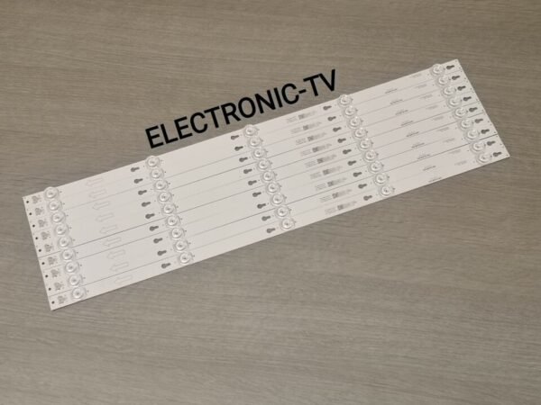 LED POUR TV TCL 60' U60V6026 U60V6026X1 L60P2US LVU600LG0T5 60HR330M05A0 – Image 3