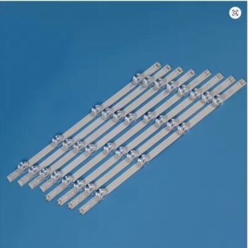 BANDES DE RETROECLAIRAGE BARRES LED LG 42LB5500 42LB650V 42LB6200
