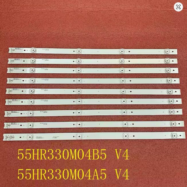 BARRES LED POUR 55UC6006S