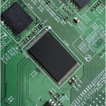 RÉPARATION CARTE MÈRE SAMSUNG BN41-01660 UE32D5700 UE37D5700