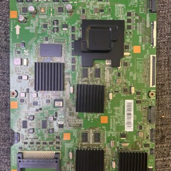 SERVICE DE RÉPARATION CARTE MÉRE TV SAMSUNG UE55F9090 UE65F9000