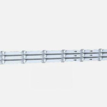 BANDES DE RÉTROÉCLAIRAGE BARRE LED POUR HISENSE 58A7100F 58A7120 58AE7000