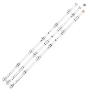BANDES-DE-RETROECLAIRAGE-BARRE-LED-POUR-TV-LG-32LF5610