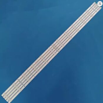 BANDES DE RÉTROÉCLAIRAGE BARRE LED POUR HISENSE H58A7GQ 58A7GQTUK 58A7GQ 58A72GQ