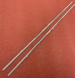 BANDES DE RÉTROÉCLAIRAGE BARRE LED POUR Sony XBR-55X850D KD-55XD8005 XBR-55X850D KD-55XD8599