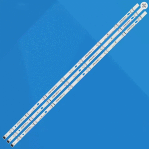 BANDES DE RÉTROÉCLAIRAGE BARRE LED POUR TV LG 43UH603V