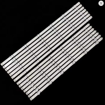 BANDES DE RÉTROÉCLAIRAGE BARRE LED POUR TV LG 55LN575S 55LN5400