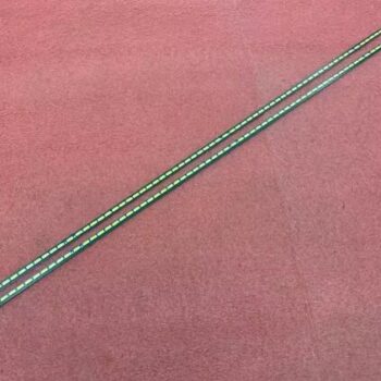 BANDES DE RÉTROÉCLAIRAGE BARRE LED POUR TV LG 55UB850T 55UB850V 55UB8200 55UB820V