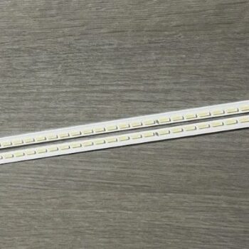 BANDES DE RÉTROÉCLAIRAGE BARRE LED POUR TV LG 55UH605 55UH615 55UH625