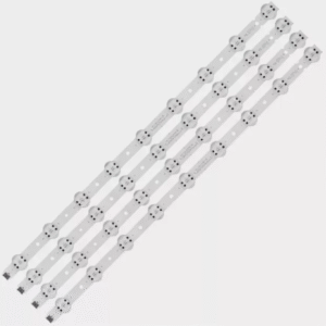 BANDES DE RÉTROÉCLAIRAGE BARRE LED POUR TV LG 65UK6400 65UK6300