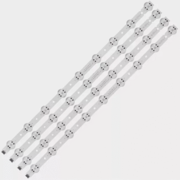 BANDES DE RÉTROÉCLAIRAGE BARRE LED POUR TV LG 65UK6400 65UK6300