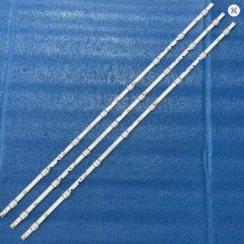 BANDES DE RÉTROÉCLAIRAGE BARRE LED POUR TV SAMSUNG UE40M5005