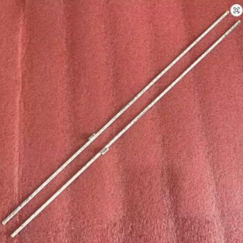 BANDES DE RÉTROÉCLAIRAGE BARRE LED POUR TV SONY KD-55XG8596 -55XF8596 KD-55XG8577 KD-55XF8577