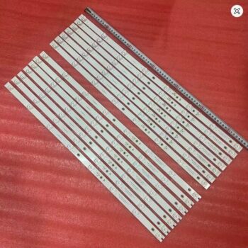 BANDES DE RÉTROÉCLAIRAGE BARRE LED POUR TV TCL 65C715