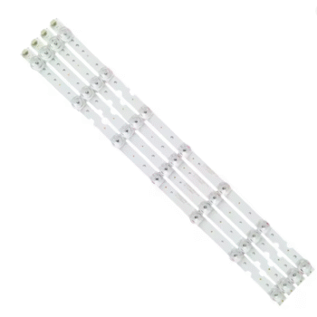 BANDES DE RETROECLAIRAGE BARRES LED TCL 50DP600 50DP640 50DP660