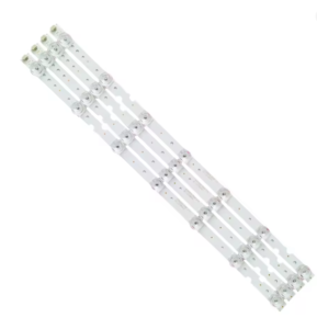 BANDES DE RETROECLAIRAGE BARRES LED TCL 50EP600 50EP640 50EP660
