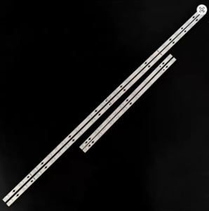 BANDES DE RETROECLAIRAGE BARRES LED TCL 55C735 55C635K