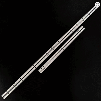 BANDES DE RETROECLAIRAGE BARRES LED TCL 55C735 55C635K